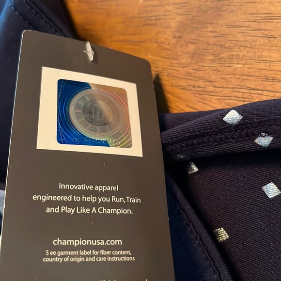 PITT 3/4🐝🐝LEGGINGS/CHAMPION - Picture 14 of 16